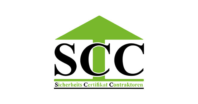 Logo SCC