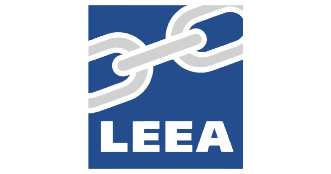 Logo LEEA
